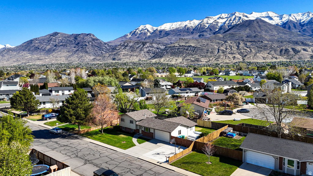 1732 N 1030 W Orem, UT 84057