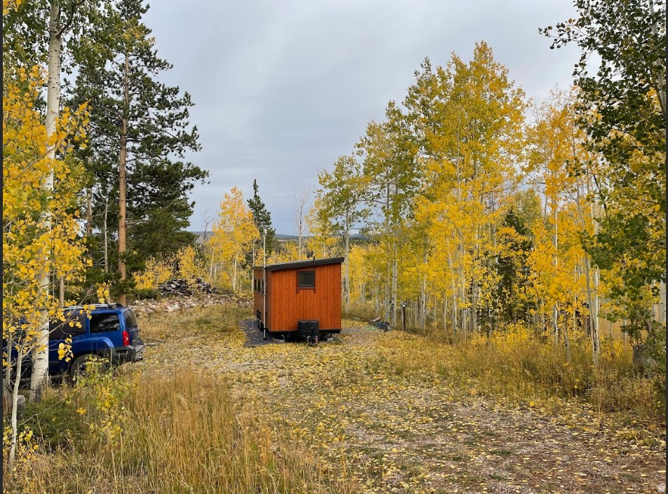 1239  DEER LN Kamas, UT 84036