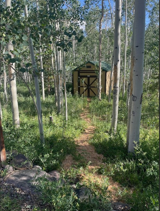 1239  DEER LN Kamas, UT 84036