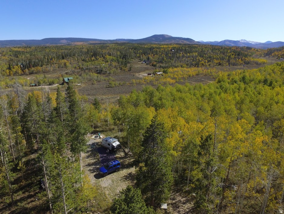 1239  DEER LN Kamas, UT 84036