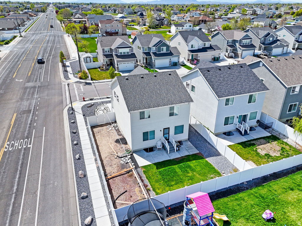 3504 W 4200 S West Haven, UT 84401