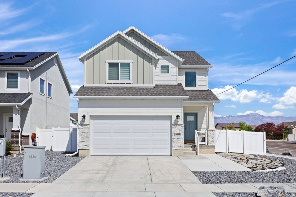 3504 W 4200 S West Haven, UT 84401