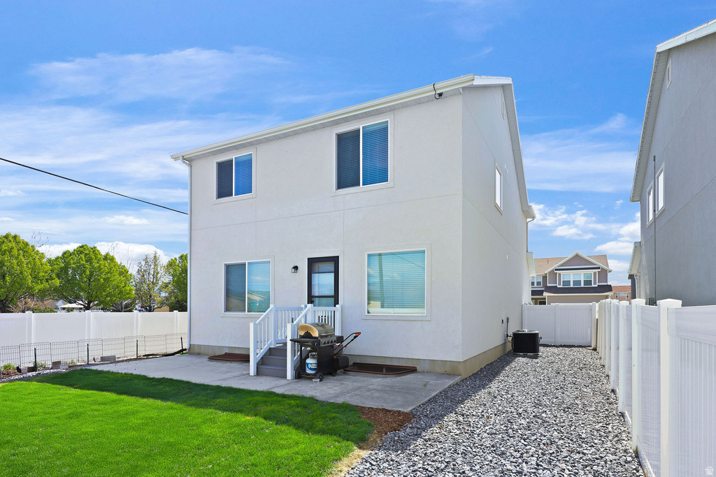 3504 W 4200 S West Haven, UT 84401