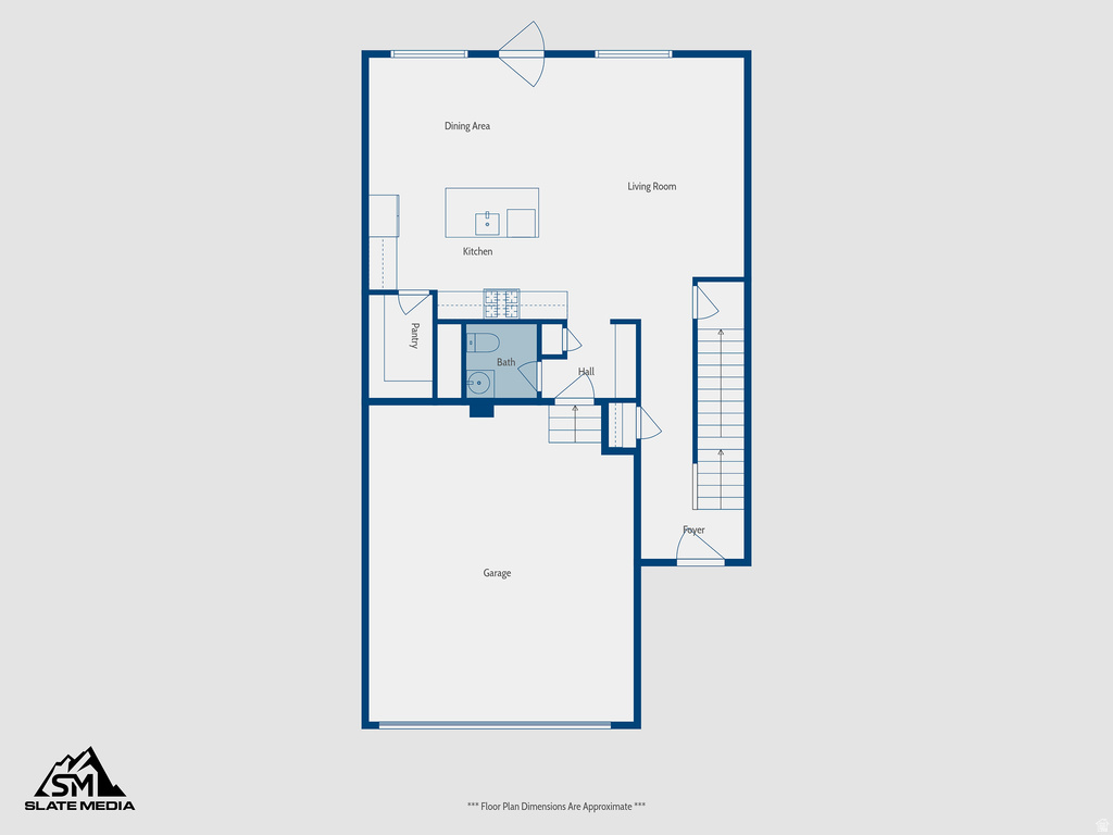 3504 W 4200 S West Haven, UT 84401