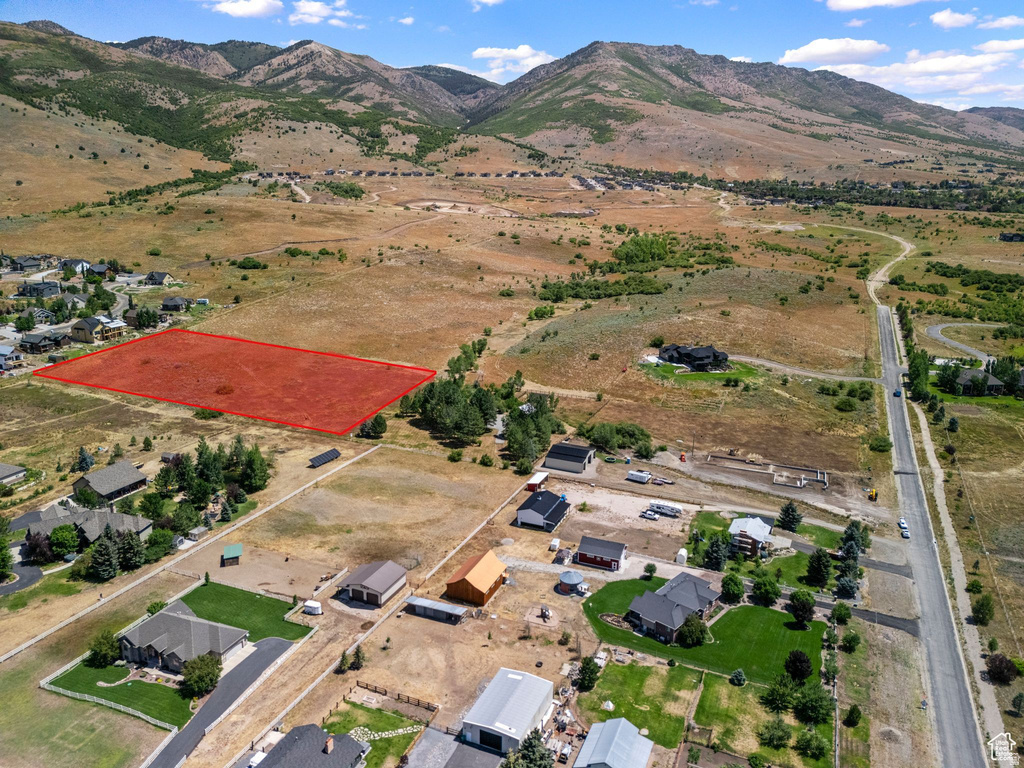 4106 E 4100 N Liberty, UT 84310