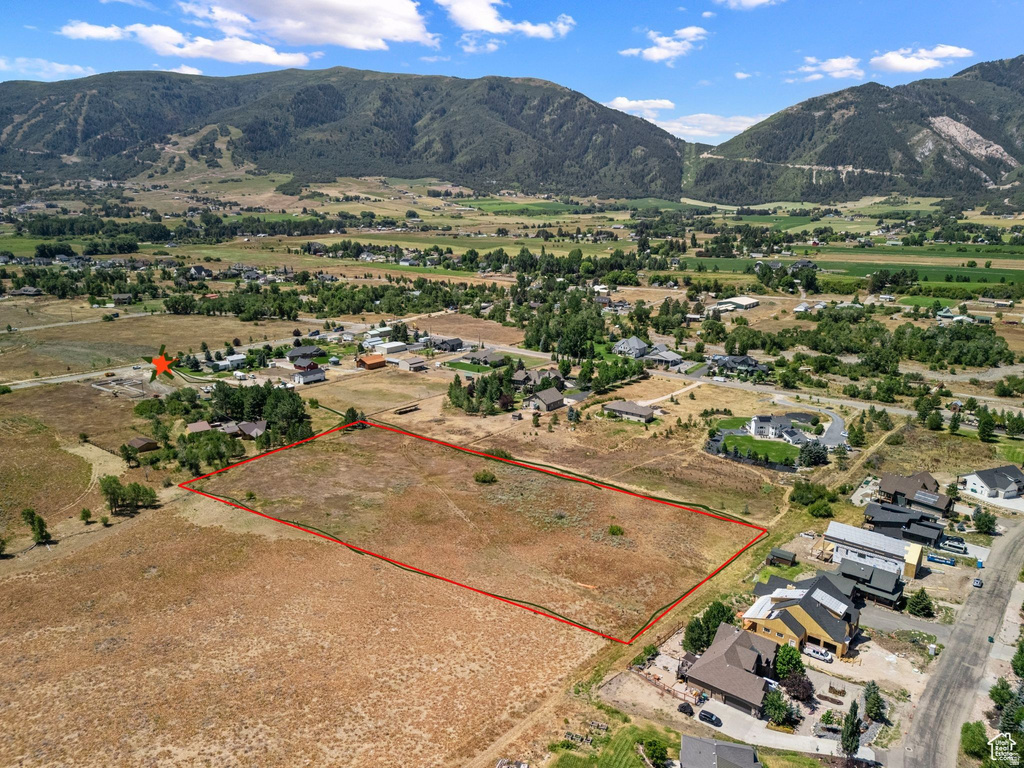 4106 E 4100 N Liberty, UT 84310