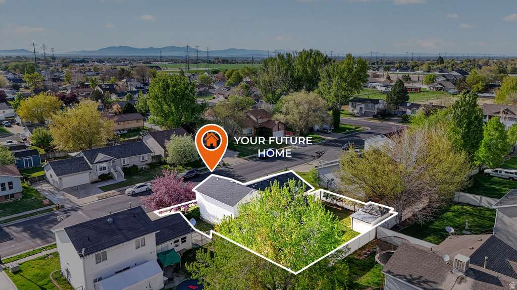 634 N 1300 W Clinton, UT 84015