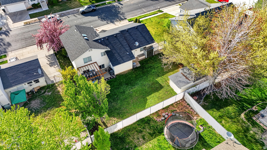 634 N 1300 W Clinton, UT 84015