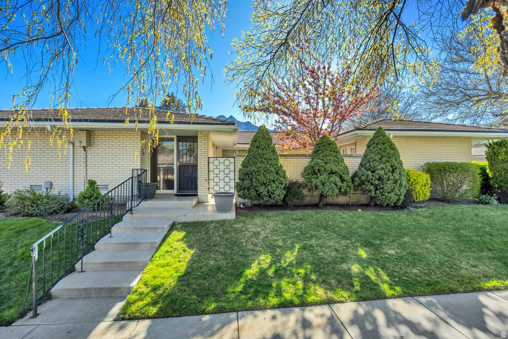 5169 S 1870 E #18-4 Salt Lake City, UT 84117