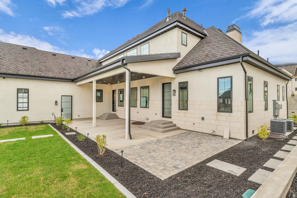 1298 S 1090 E Salem, UT 84653