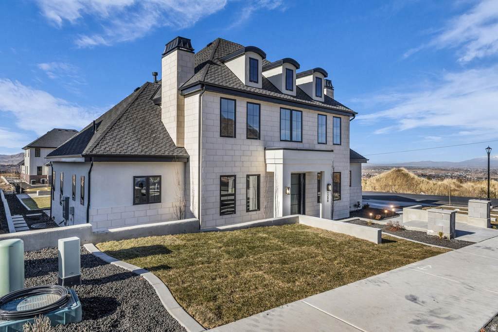 1298 S 1090 E Salem, UT 84653