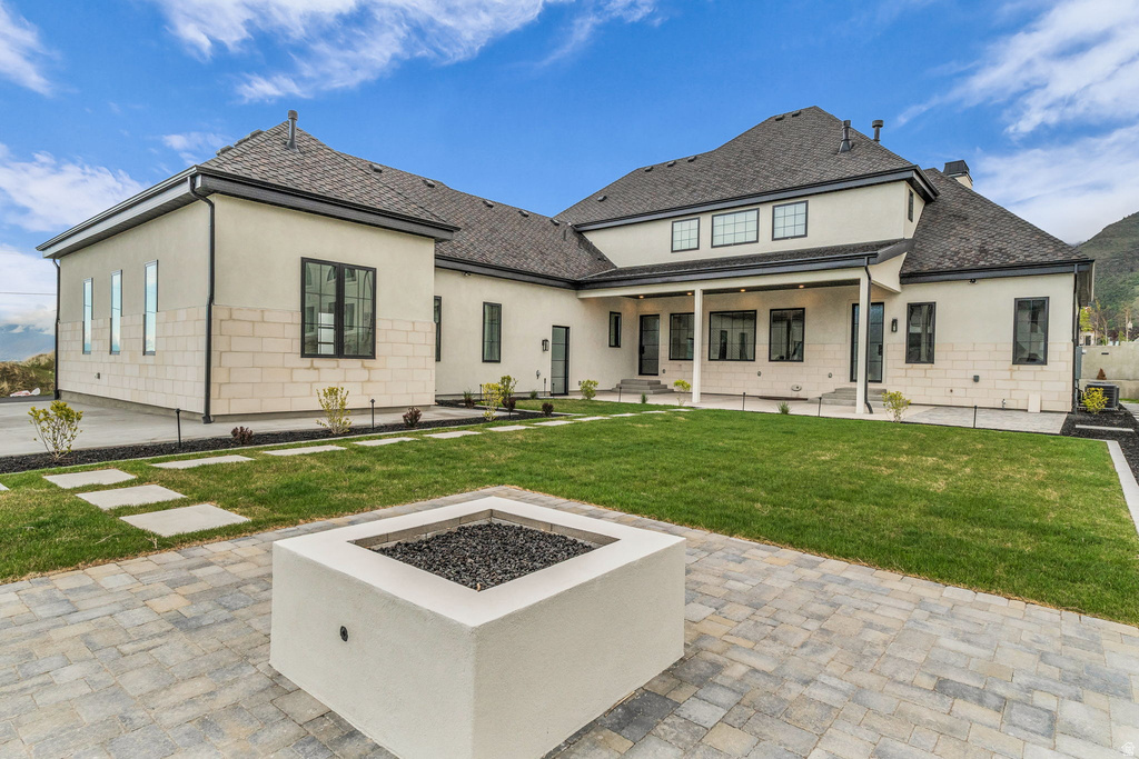 1298 S 1090 E Salem, UT 84653