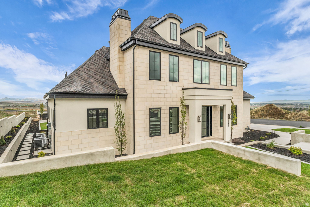 1298 S 1090 E Salem, UT 84653