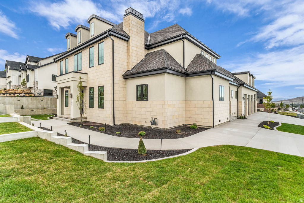 1298 S 1090 E Salem, UT 84653