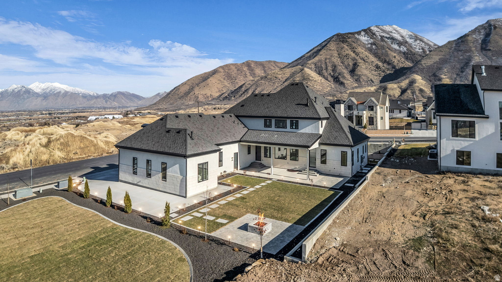 1298 S 1090 E Salem, UT 84653