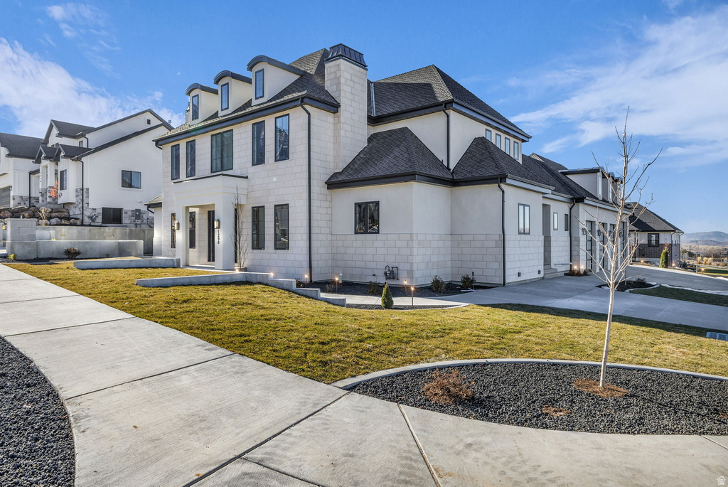 1298 S 1090 E Salem, UT 84653