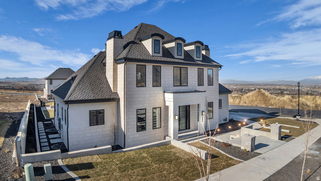 1298 S 1090 E Salem, UT 84653