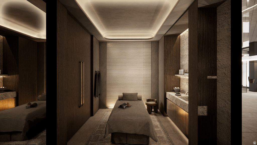 1843 W GLENCOE MOUNTAIN WAY #611 Park City, UT 84060