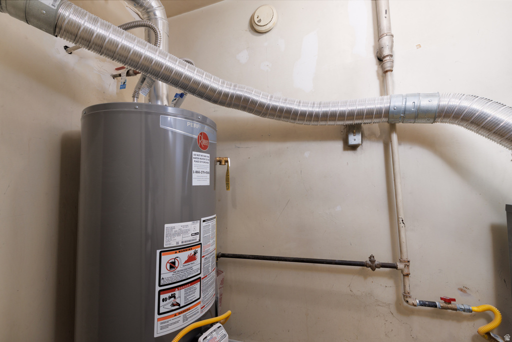 4005 S 300 E #26 Murray, UT 84107