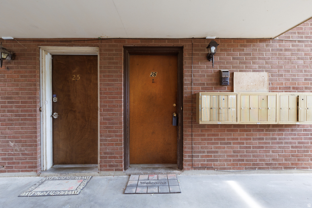 4005 S 300 E #26 Murray, UT 84107