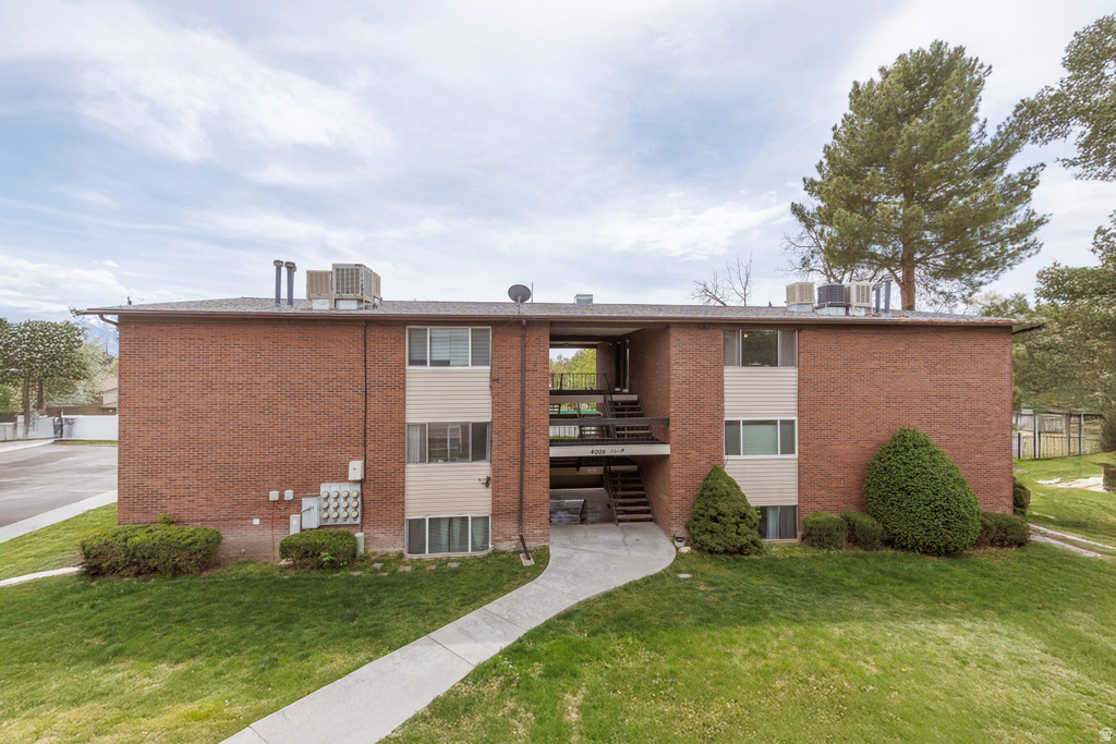 4005 S 300 E #26 Murray, UT 84107