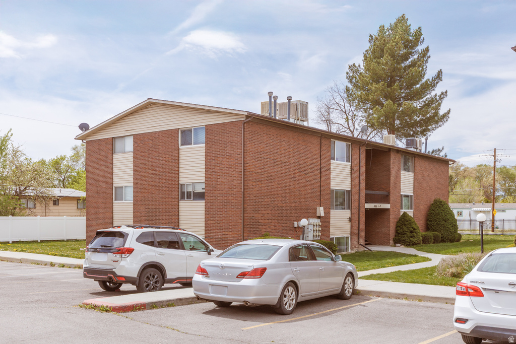 4005 S 300 E #26 Murray, UT 84107