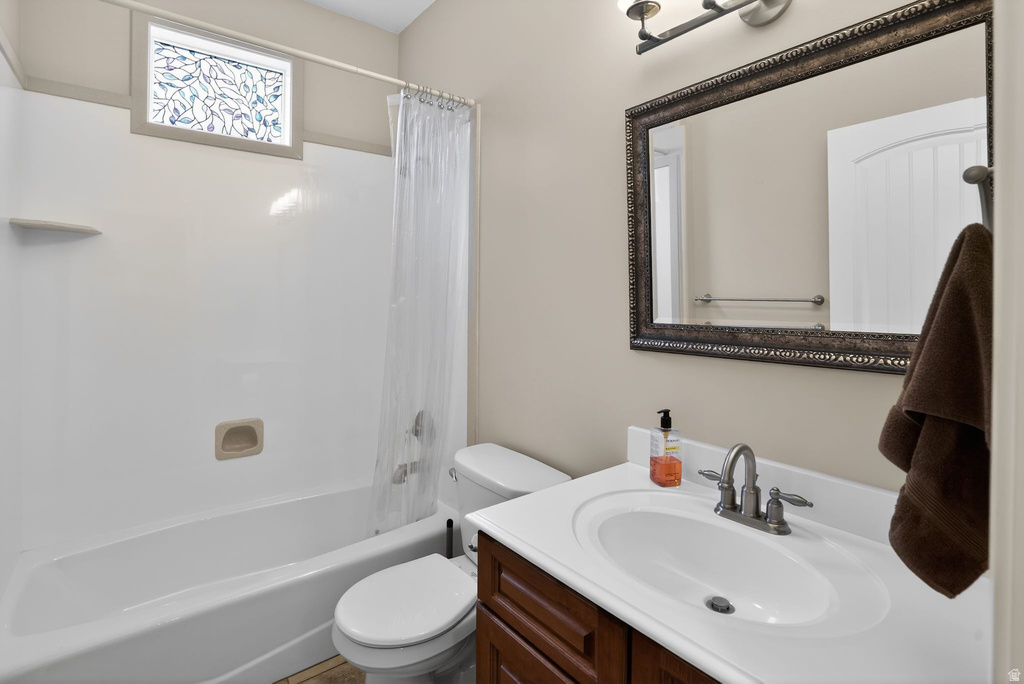 2618 N TURNBERRY CT Lehi, UT 84048