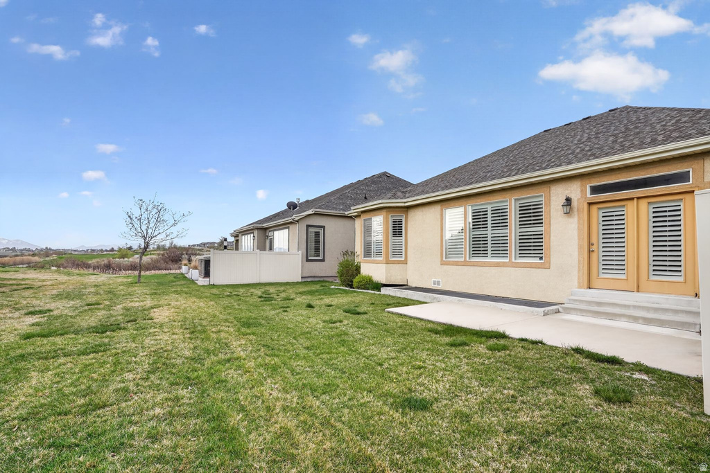 2618 N TURNBERRY CT Lehi, UT 84048
