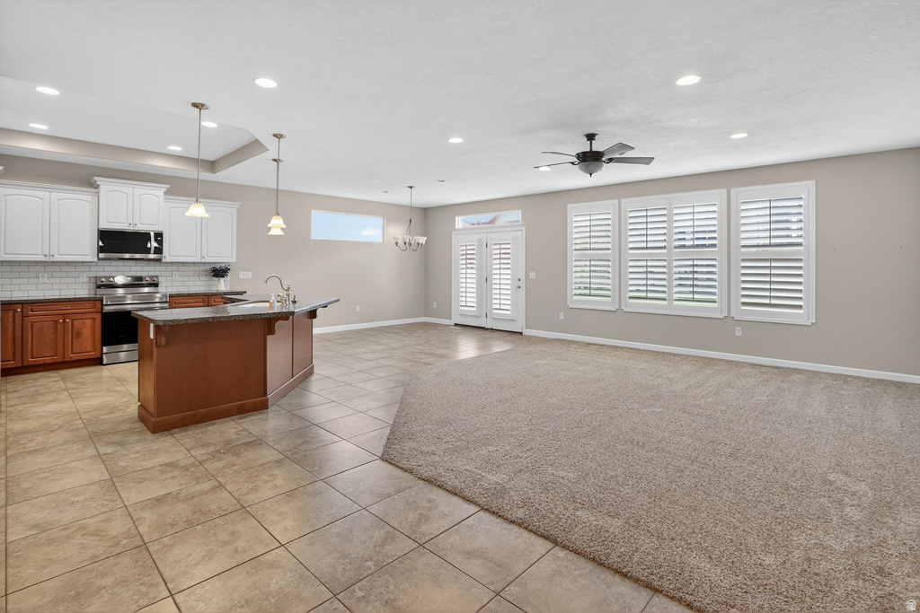 2618 N TURNBERRY CT Lehi, UT 84048