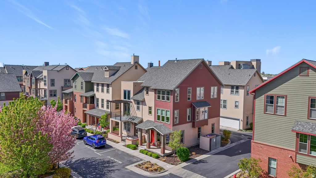 1945 MAPLE GROVE WAY Ogden, UT 84401