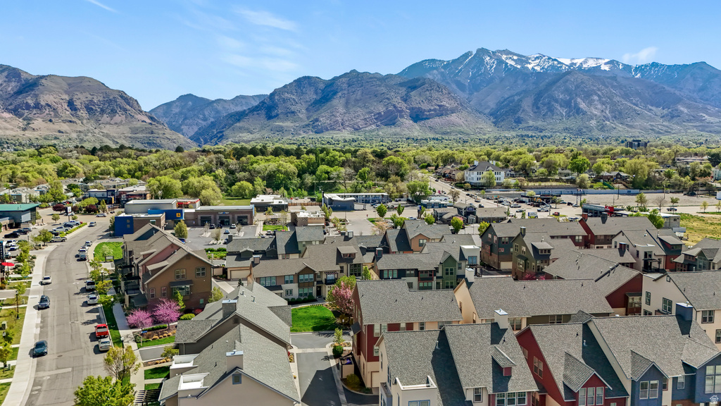 1945 MAPLE GROVE WAY Ogden, UT 84401