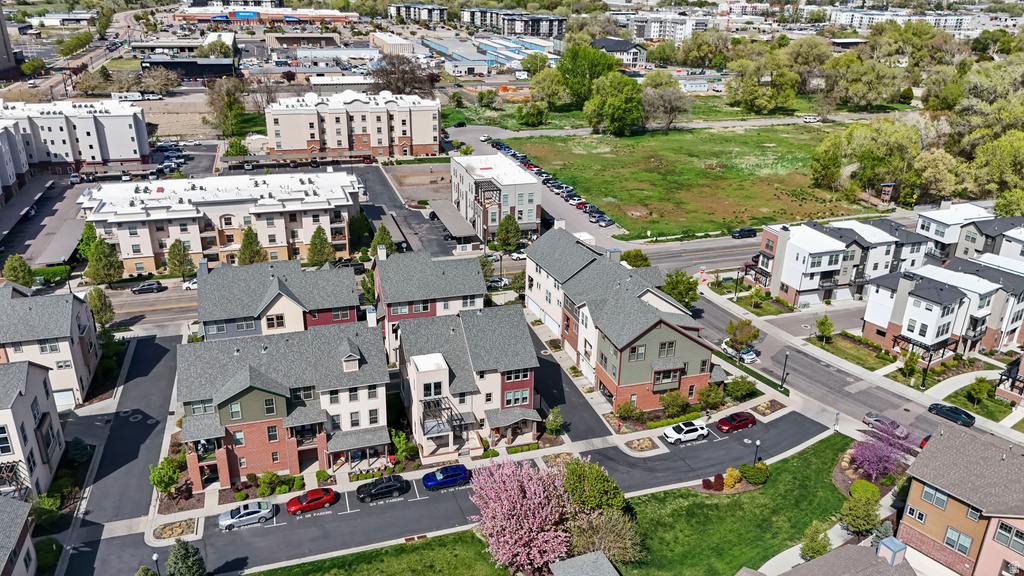 1945 MAPLE GROVE WAY Ogden, UT 84401