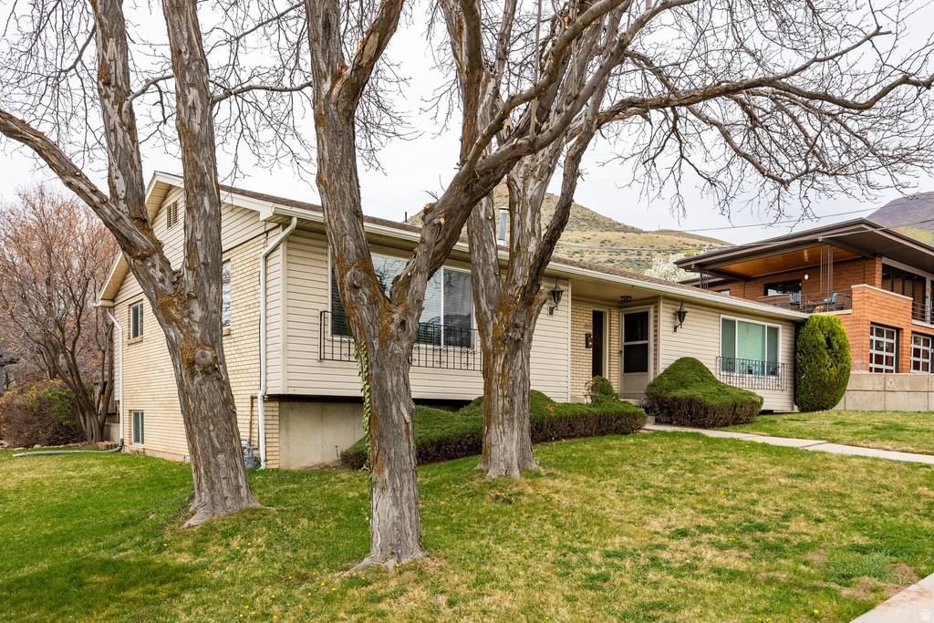 2651 E 2100 S Salt Lake City, UT 84109