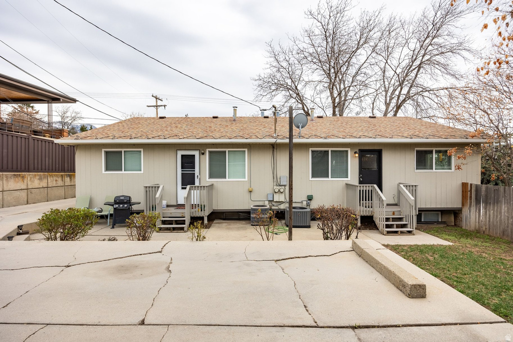 2651 E 2100 S Salt Lake City, UT 84109