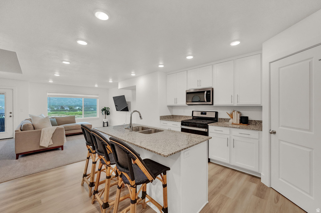 3078 N BEND LN Layton, UT 84040