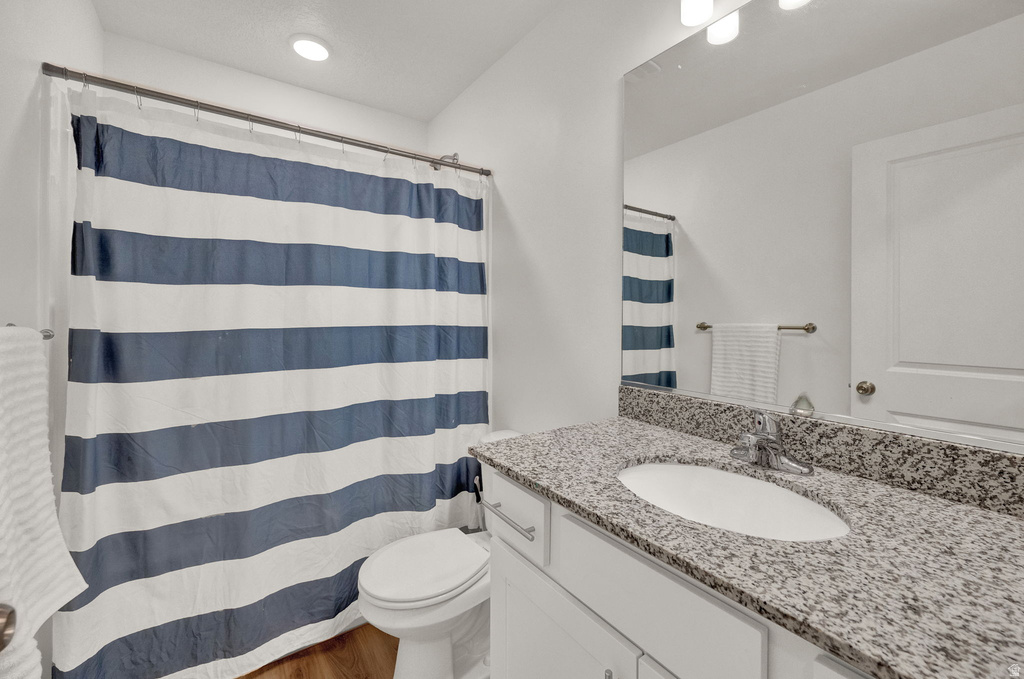 3078 N BEND LN Layton, UT 84040