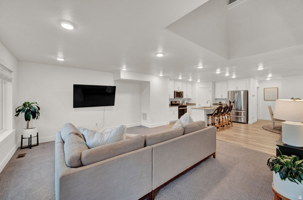 3078 N BEND LN Layton, UT 84040