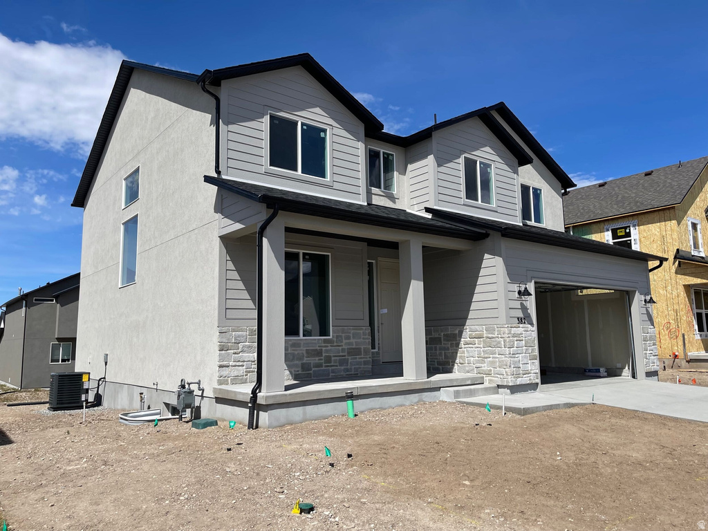 382 W SAPPHIRE DR #7006 Tooele, UT 84074