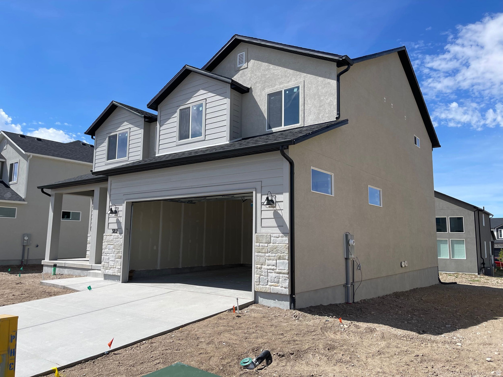 382 W SAPPHIRE DR #7006 Tooele, UT 84074