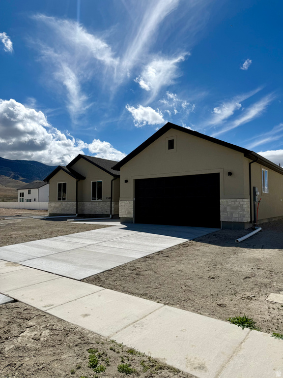 2348 E SEGO LILY DR #502 Eagle Mountain, UT 84005
