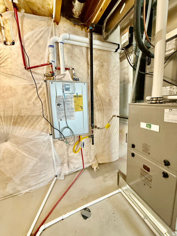 2348 E SEGO LILY DR #502 Eagle Mountain, UT 84005