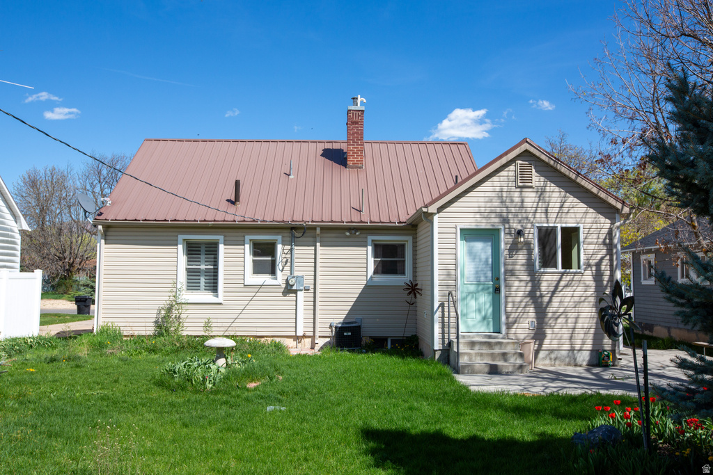 225 N 200 E Tremonton, UT 84337