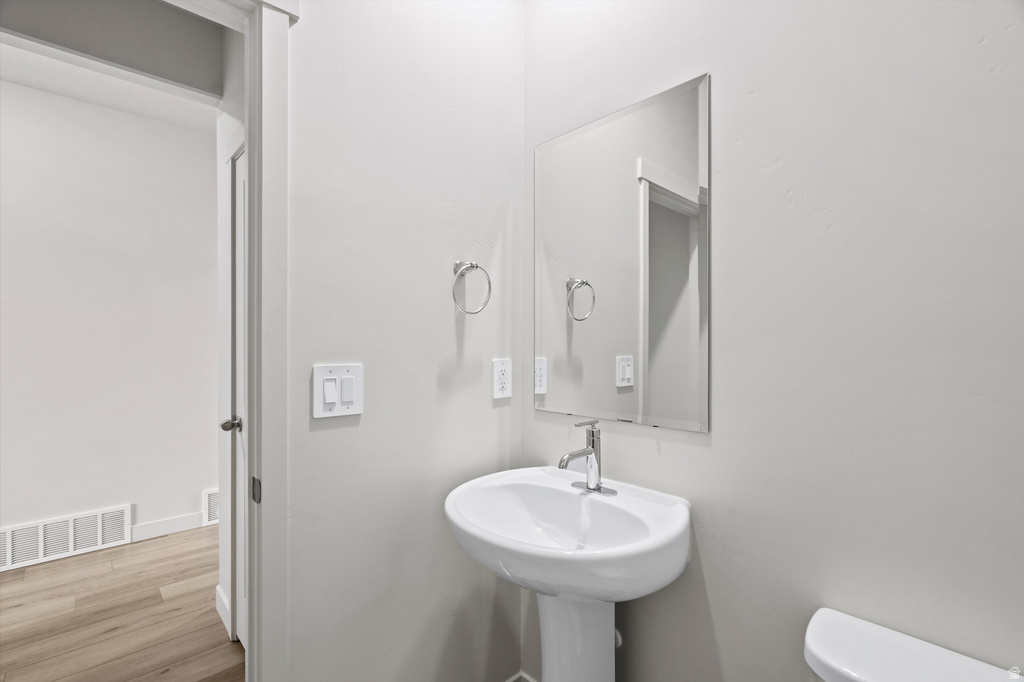 3414 N HANNAH ST #1604 Eagle Mountain, UT 84005