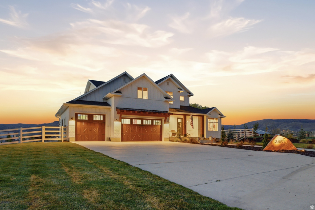 3659 E 2050 S Heber City, UT 84032