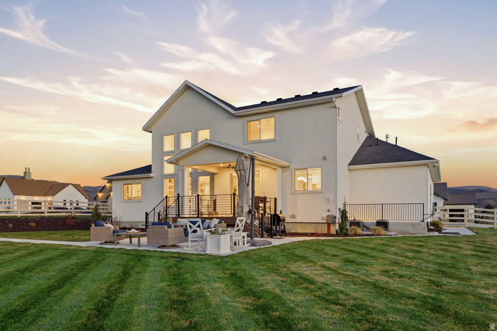 3659 E 2050 S Heber City, UT 84032