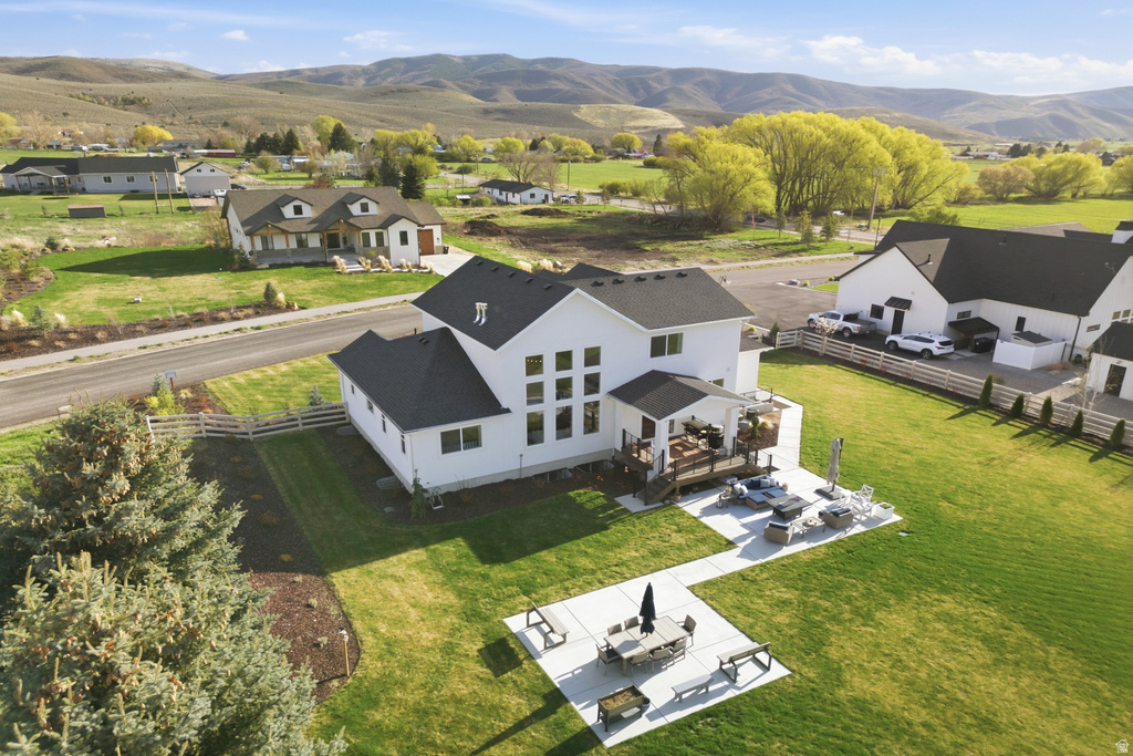 3659 E 2050 S Heber City, UT 84032