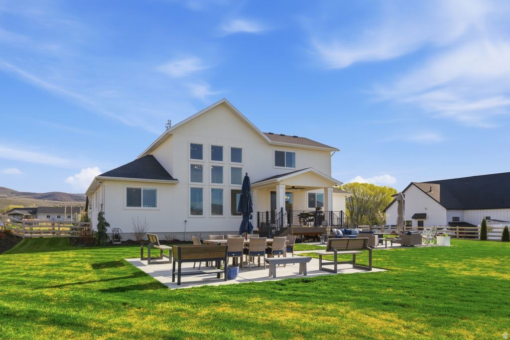 3659 E 2050 S Heber City, UT 84032