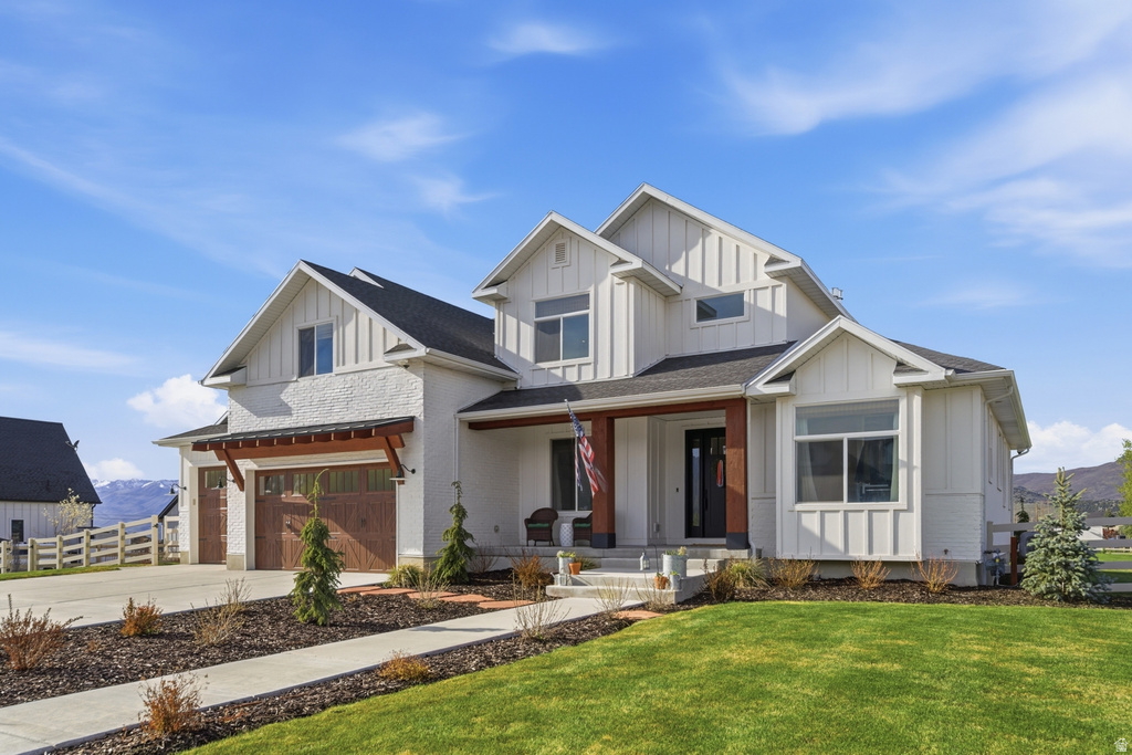 3659 E 2050 S Heber City, UT 84032