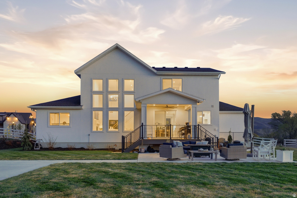 3659 E 2050 S Heber City, UT 84032