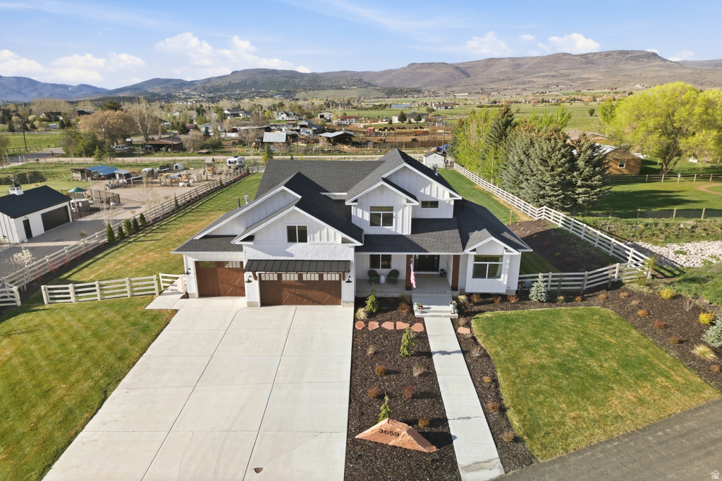 3659 E 2050 S Heber City, UT 84032